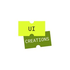 UI Creations