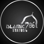 Islamic status 786