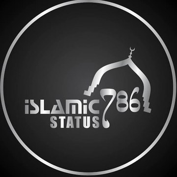 Islamic status 786