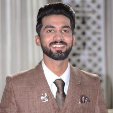 Osama Pathan