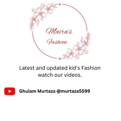 MAIRA'S FASHION
