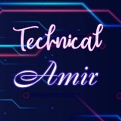 Technical Amir