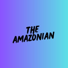 THE AMAZONIAN