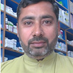muddassar hussain
