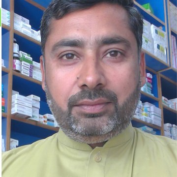 muddassar hussain