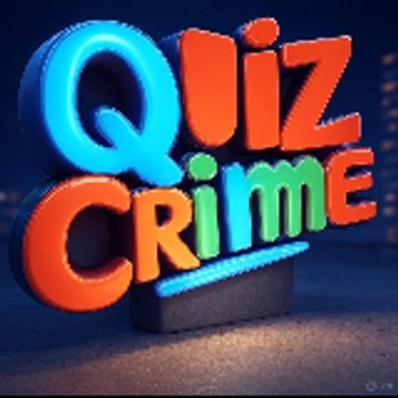 Quiz Crime