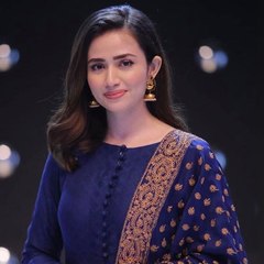 Sana Javed Official