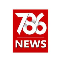 786 News Channel