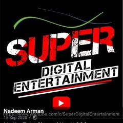 Super Digital Entertainment