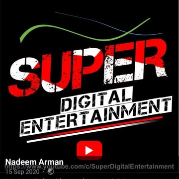 Super Digital Entertainment