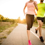 Healthy life and  fitness