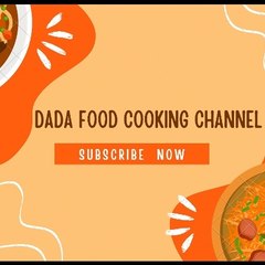 Dadacooking channel