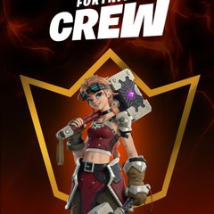 Xroken Anime