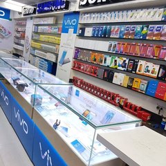 Saqib Mobile Zone