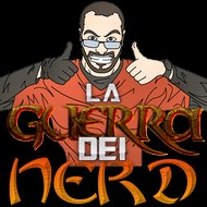 Quell'ALTRO Nerd col Pizzetto