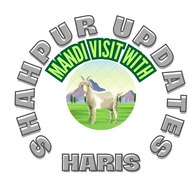 Shahpur Updates