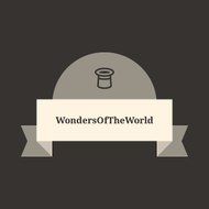 WondersOfTheWorld