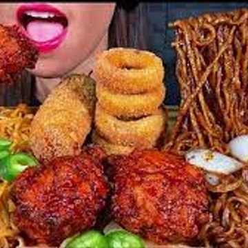 fati za asmr