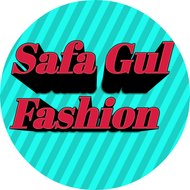Safa Gul Fashion