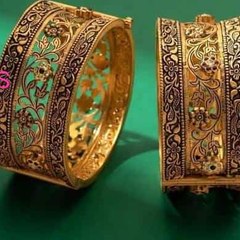 Atiq Khan Gold Jewellery