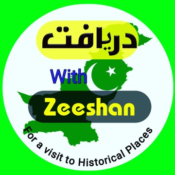 Daryaft with Zeeshan