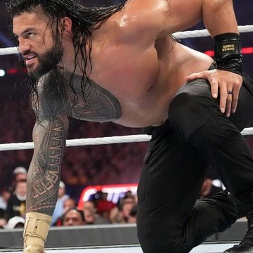 WWE super