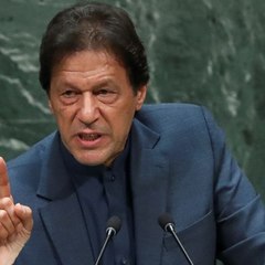 Pakistan Work