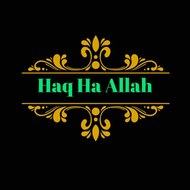 Haq  Ha Allah