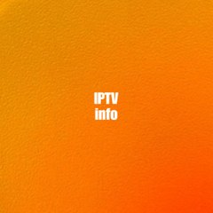 IPTV info
