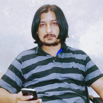 Jawad Ahmed
