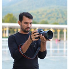 Hassan Khan HK