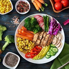 Ushna food secruts