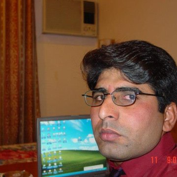 Shahid Uttra