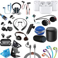 Mobile accessories