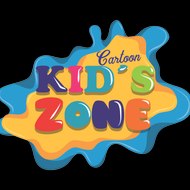Cartoon Kid's Zone