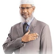 Dr.zakir naik scholar Peace TV