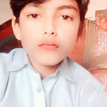 Muhammad Hamza gaming
