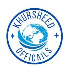 Khursheed Officials