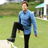 Imran Khan Lover