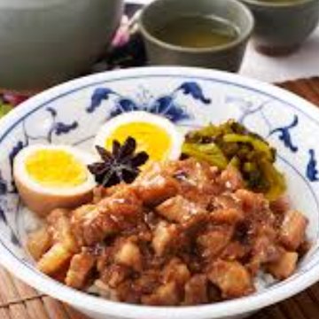 cooking food CH