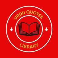 URDU QUOTES LIBRARY