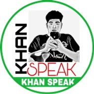 KHAN SPEAK