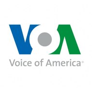VOICE OF AMERICA
