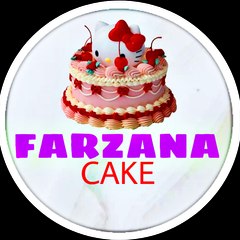 Farzana cake