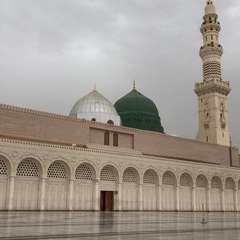 Mohammad Khizer