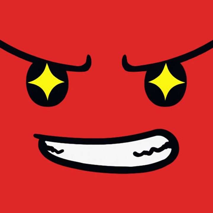 Dailymotion profile picture for @Trash