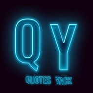 Quotes Yack
