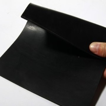 Rubber Sheets
