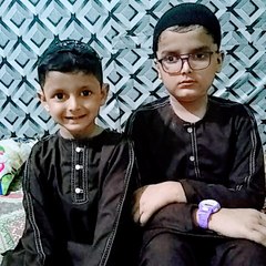 sikandar shah