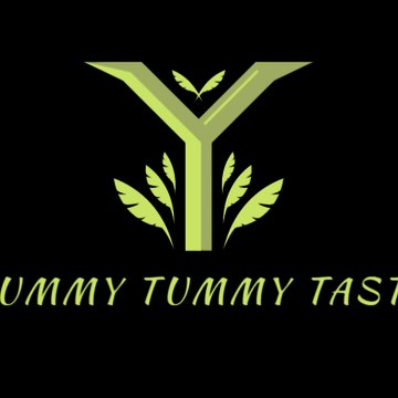 Yummy Tummy Tasty